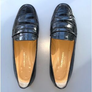 Ralph Lauren loafers